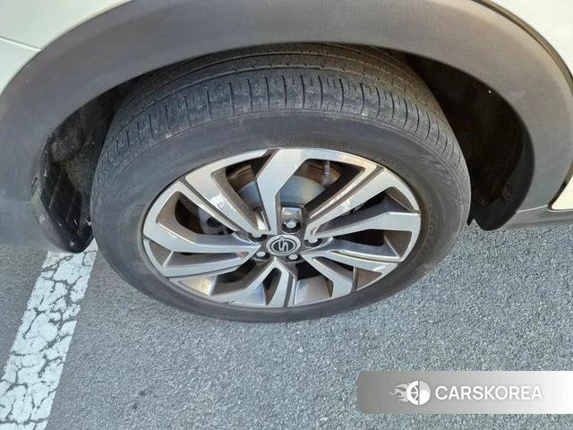 Ssangyong Tivoli Air id 4642182 из Кореи 15
