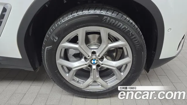 BMW X4 (G02) id 2695979 из Кореи 15