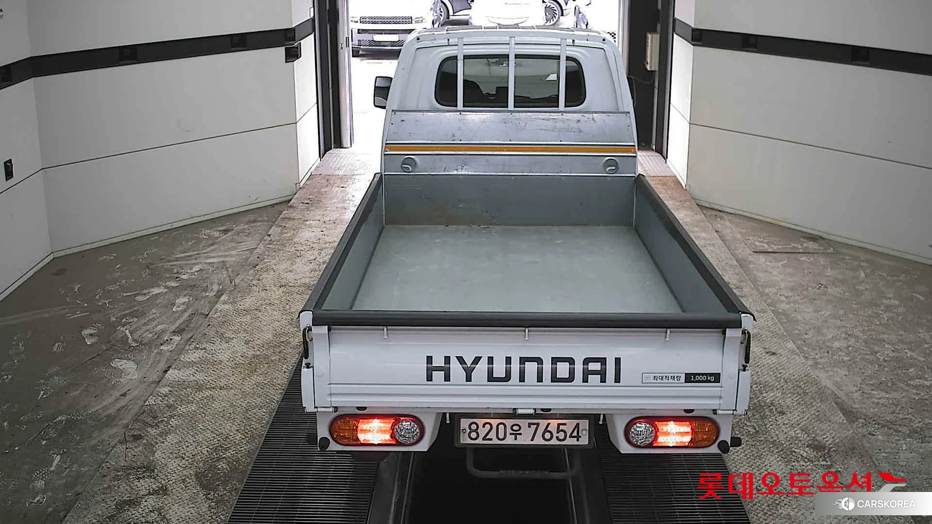 Hyundai Porter II id 3888296 из Кореи 30