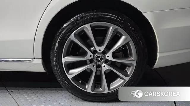 Mercedes-Benz E-Class W213 id 3723588 из Кореи 15