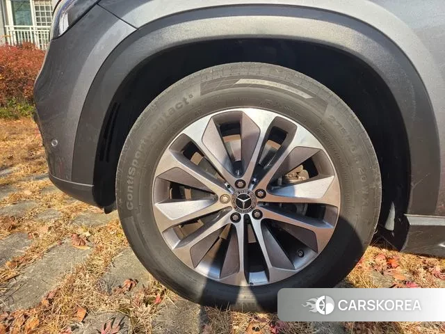 Mercedes-Benz GLE-Class W167 id 3432761 из Кореи 8