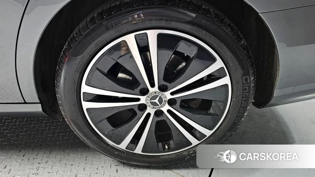 Mercedes-Benz E-Class W213 id 3853016 из Кореи 15