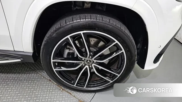 Mercedes-Benz GLS - Class X167 id 2983797 из Кореи 15