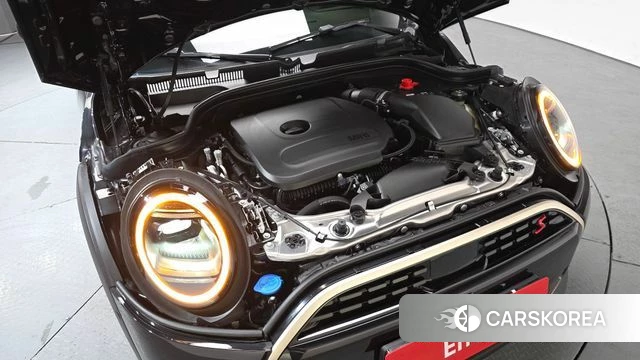 Mini Cooper S 4th Generation id 3876586 из Кореи 15