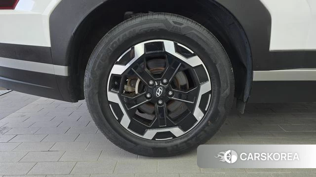 Hyundai Santa Fe (MX5) id 4422080 из Кореи 30