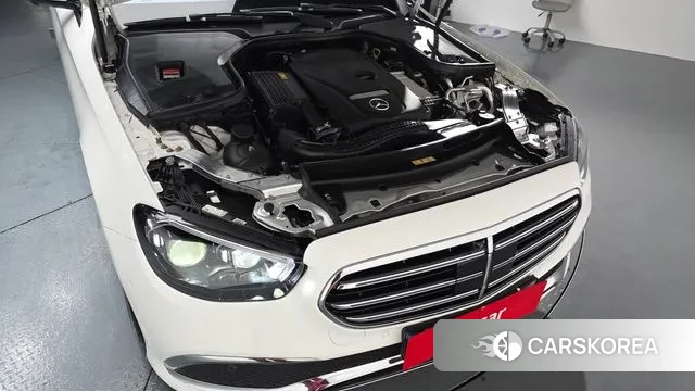 Mercedes-Benz E-Class W213 id 3027312 из Кореи 15