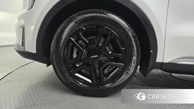 Kia The New Sorento 4th Generation id 4773327 из Кореи 15