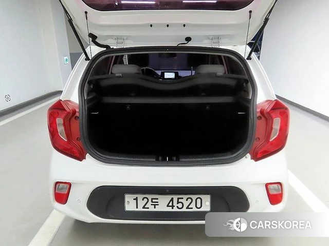 Kia All New Morning (JA) id 4632991 из Кореи 15