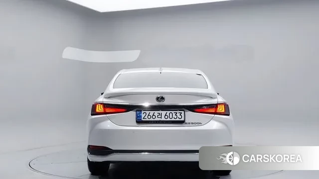 Lexus ES300h 7th generation id 3471982 из Кореи 15