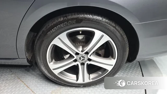 Mercedes-Benz E-Class W213 id 3612333 из Кореи 15