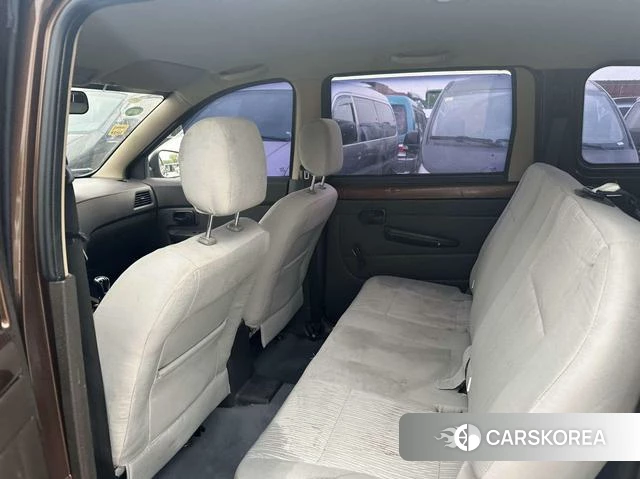 Wuling Automobile Wuling Hongguang id 4239128 из Китая 7
