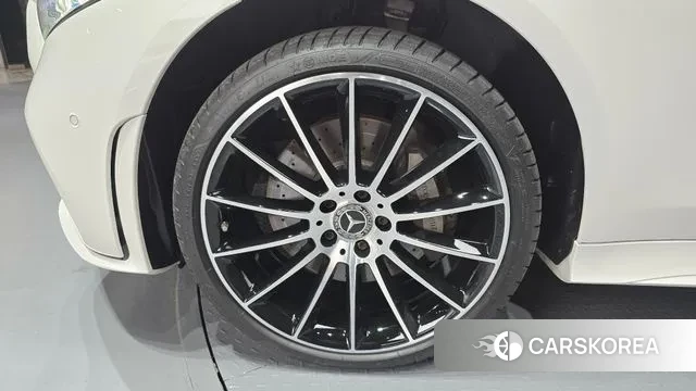 Mercedes-Benz CLS-Class C257 id 3454688 из Кореи 15