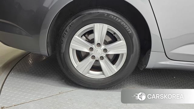 Renault Korea (Samsung) SM6 id 4582029 из Кореи 29