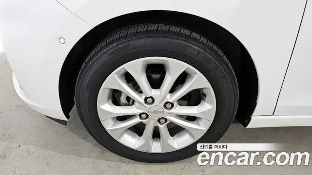 Chevrolet (GM Daewoo) The New Spark id 2912569 из Кореи 15