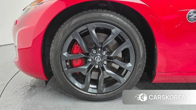 Nissan 370Z id 3808091 из Кореи 15