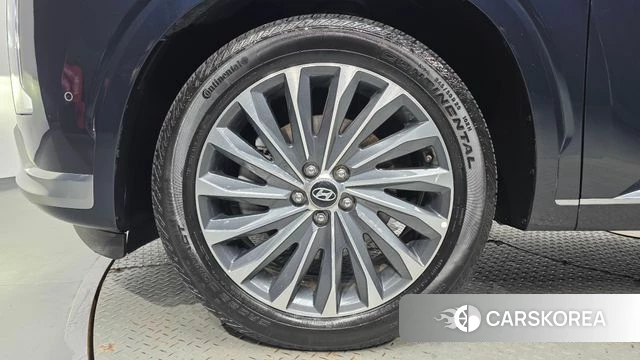 Hyundai The New Palisade id 4650819 из Кореи 25