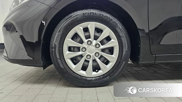 Kia The New K3 2nd generation id 4309755 из Кореи 25