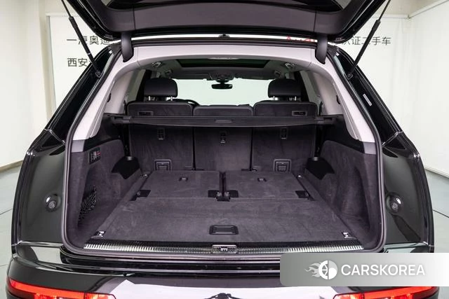 Audi Q7 id 4275392 из Китая 23