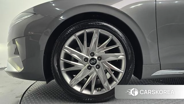Hyundai The New Grandeur IG id 4317236 из Кореи 26