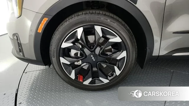 Kia The New Sorento 4th Generation id 3477512 из Кореи 15