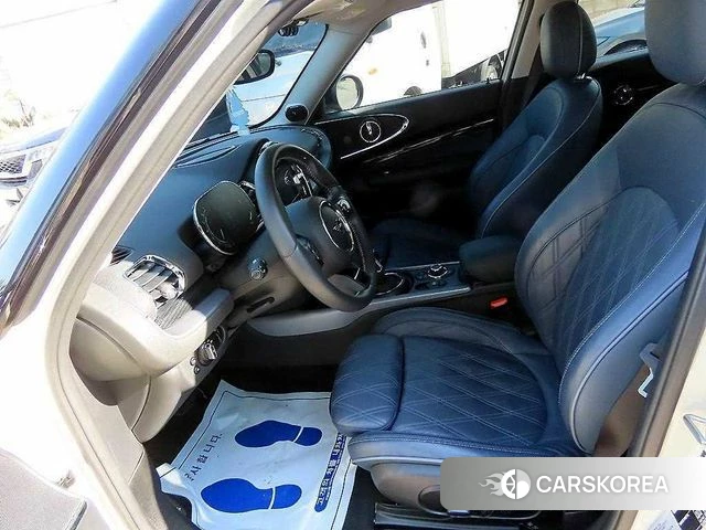 Mini Cooper S Clubman id 4244011 из Кореи 15
