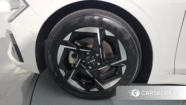 Kia The New K5 3rd generation id 3371981 из Кореи 15