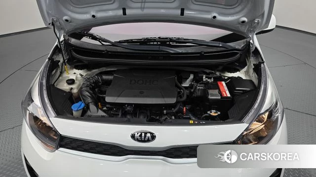 Kia All New Morning (JA) id 3867267 из Кореи 15