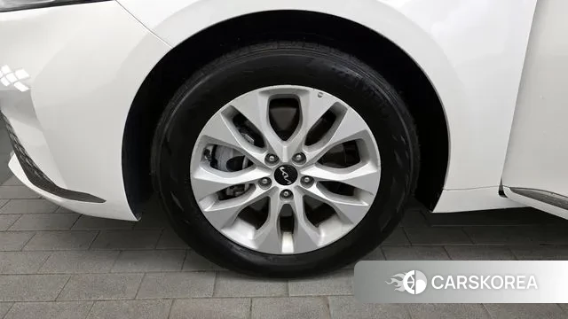 Kia K8 id 3008176 из Кореи 15