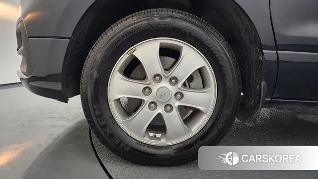 Hyundai The New Grand Starex id 3708458 из Кореи 15