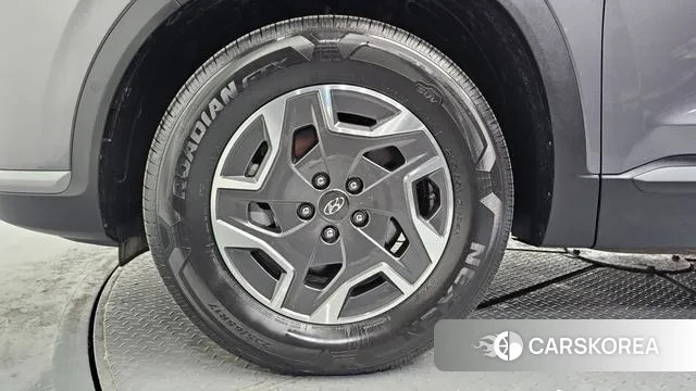 Hyundai The New Santa Fe id 3764052 из Кореи 15