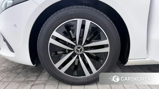 Mercedes-Benz A-Class W177 id 4501158 из Кореи 15