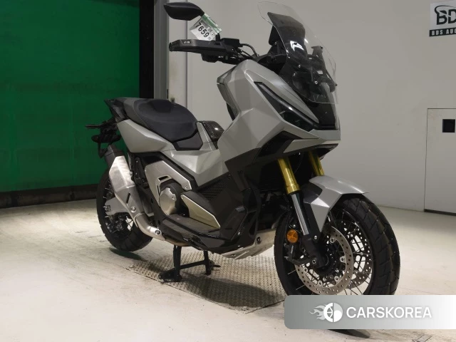Проданный Honda X-ADV 750 2026 из Японии, фото 5
