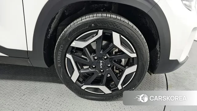 Kia The New Seltos id 3437014 из Кореи 15