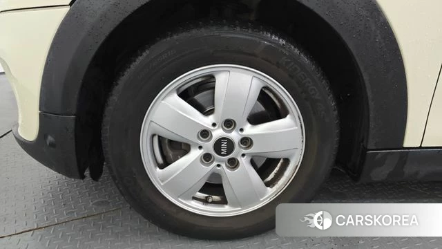 Mini Cooper id 4609715 из Кореи 26
