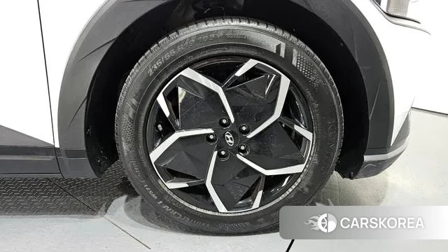 Hyundai Ionic 5 id 3017207 из Кореи 15