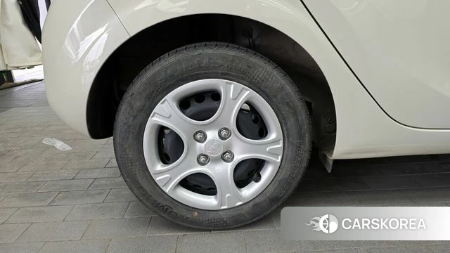 Kia All New Morning (JA) id 3936966 из Кореи 15