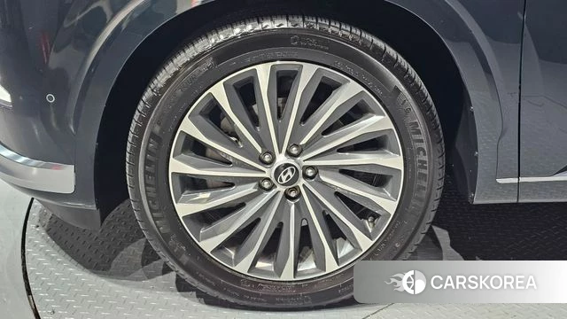 Hyundai The New Palisade id 4854409 из Кореи 30