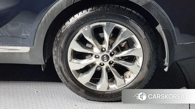 Kia The New Sorento id 3412947 из Кореи 15