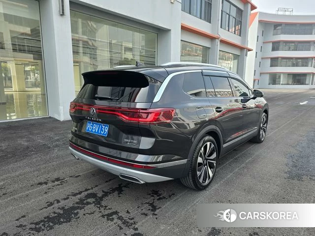 Volkswagen Lanjing id 4239966 из Китая 14