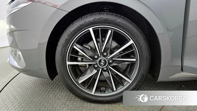 Hyundai The New Grandeur IG id 3301077 из Кореи 15