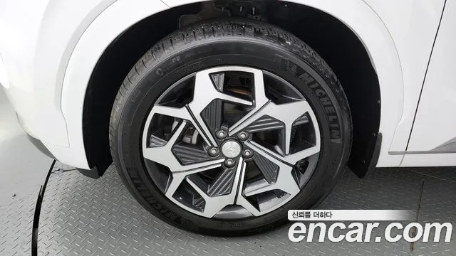 Hyundai Palisade id 2955070 из Кореи 15