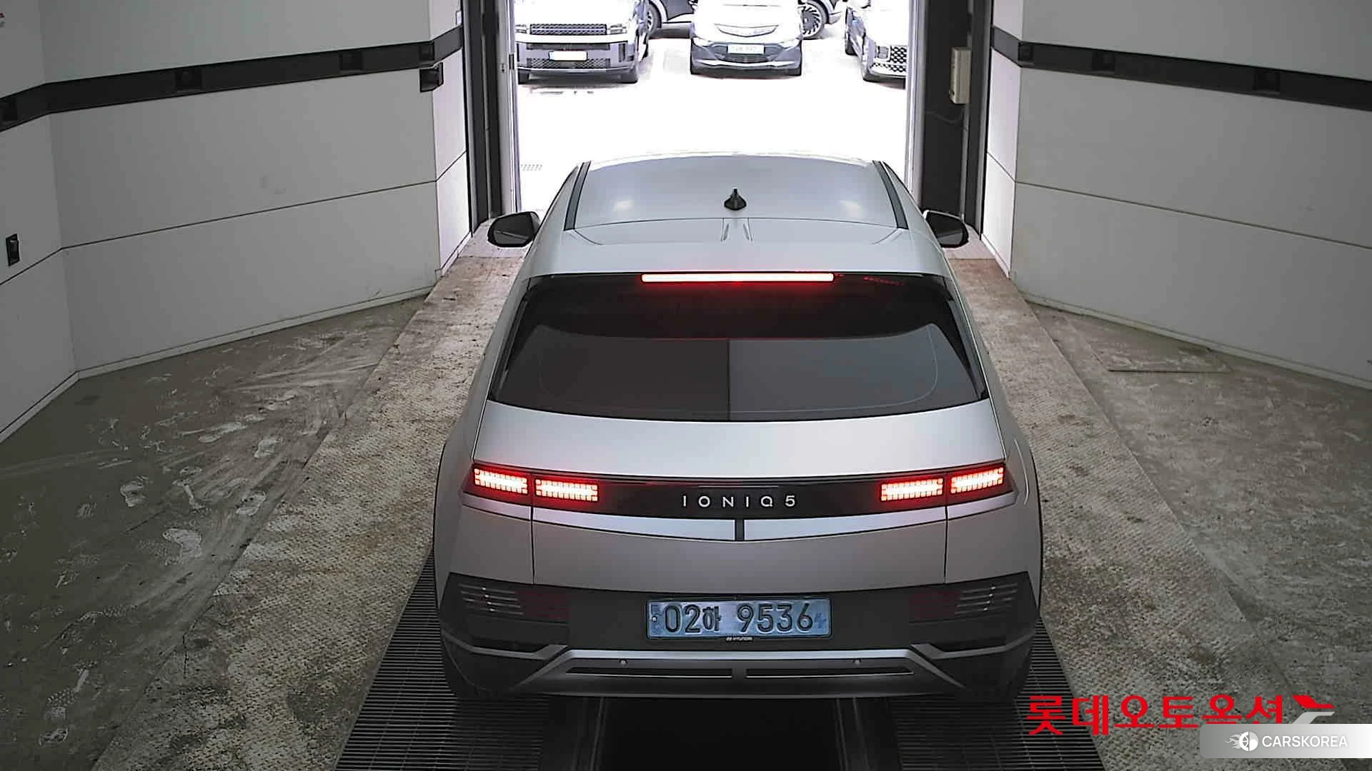 Hyundai IONIQ 5 id 3888332 из Кореи 33