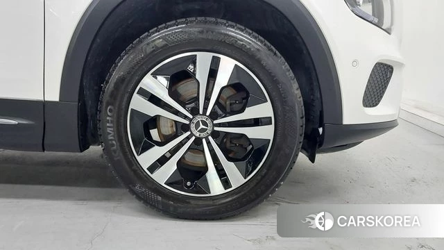 Mercedes-Benz GLB-Class X247 id 4416141 из Кореи 12