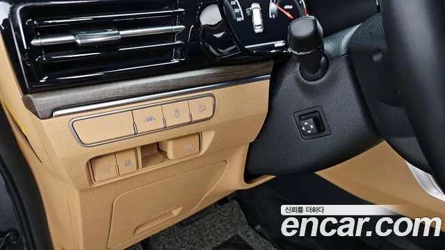 Kia Mohave Master id 2700627 из Кореи 15