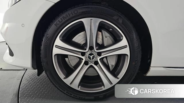 Mercedes-Benz E-Class W213 id 4362998 из Кореи 15