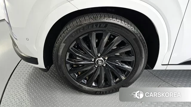 Hyundai The New Palisade id 3053003 из Кореи 15