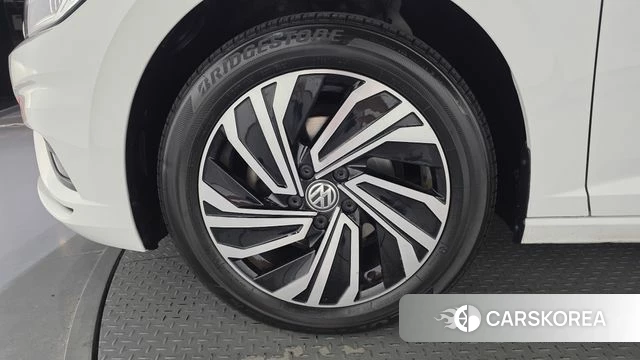 Volkswagen 7th Generation of Jetta id 4550288 из Кореи 26