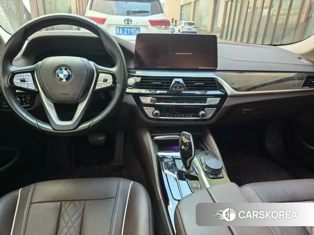 BMW 5 series id 4207824 из Китая 6