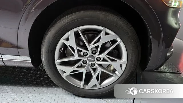 Genesis GV70 id 3416752 из Кореи 15