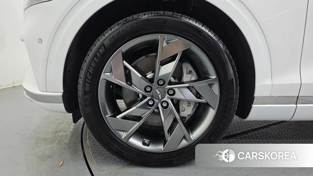 Genesis Electrified GV70 id 3910131 из Кореи 15